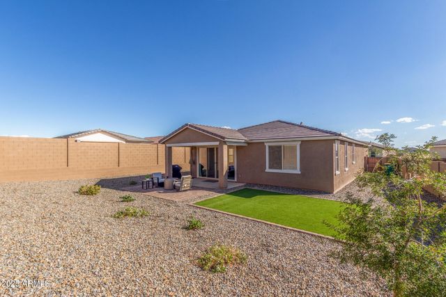 18368 E CAMILA Drive, Gold Canyon, AZ 85118