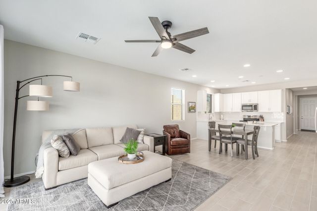 18368 E CAMILA Drive, Gold Canyon, AZ 85118