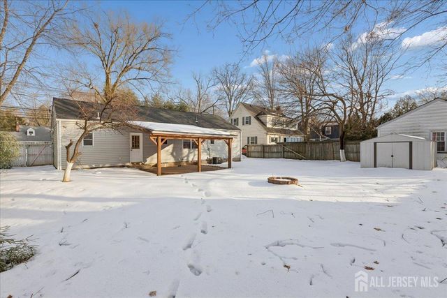 811 mountain Avenue, Bound Brook, NJ 08805