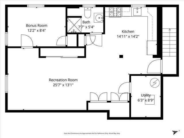 811 mountain Avenue, Bound Brook, NJ 08805