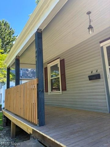 664 N Ellsworth Avenue, Salem, OH 44460