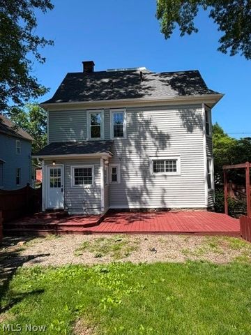 664 N Ellsworth Avenue, Salem, OH 44460