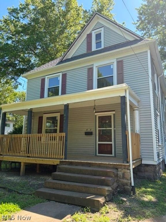 664 N Ellsworth Avenue, Salem, OH 44460
