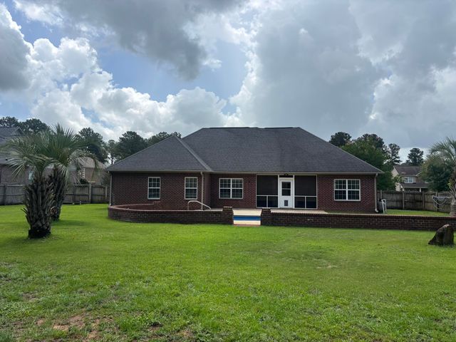 630 Adger Lane, Sumter, SC 29154