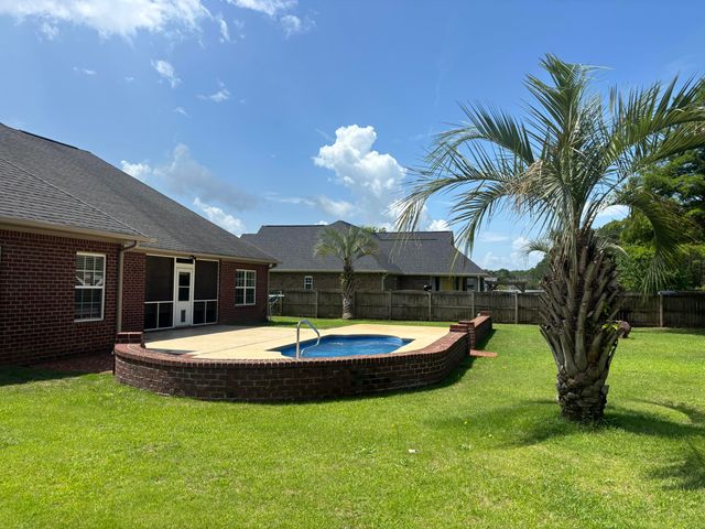 630 Adger Lane, Sumter, SC 29154