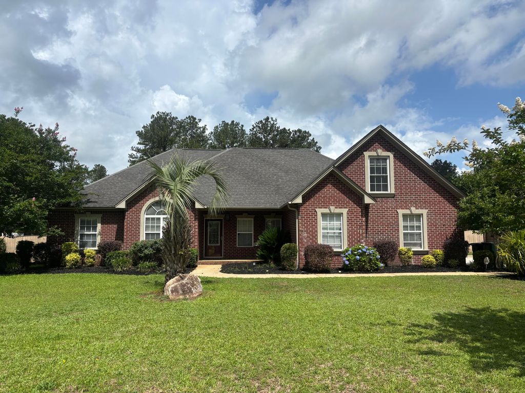 630 Adger Lane, Sumter, SC 29154