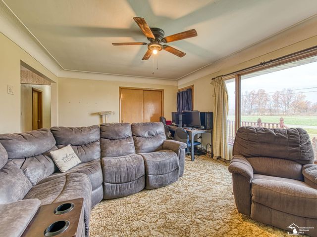 8687 Todd Road, Ida, MI 48140