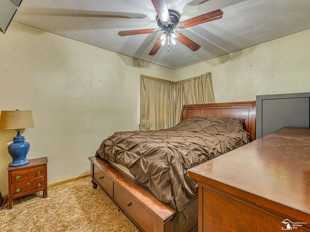 8687 Todd Road, Ida, MI 48140