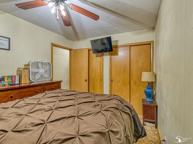 8687 Todd Road, Ida, MI 48140