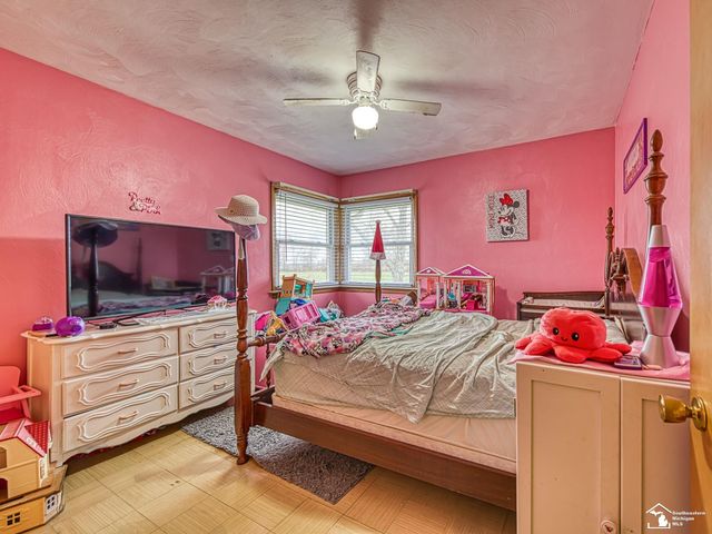 8687 Todd Road, Ida, MI 48140