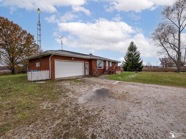 8687 Todd Road, Ida, MI 48140
