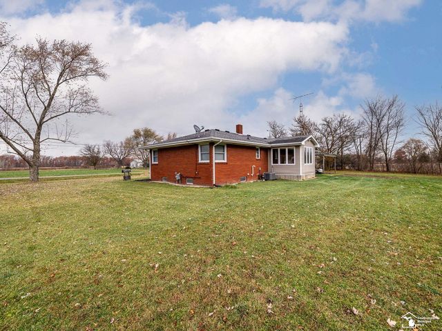 8687 Todd Road, Ida, MI 48140
