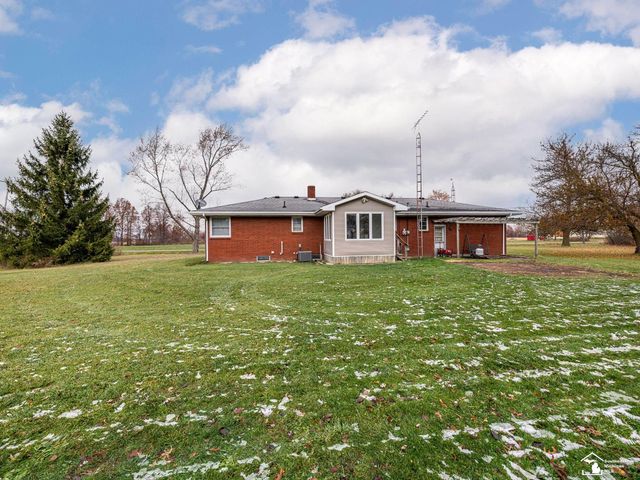 8687 Todd Road, Ida, MI 48140