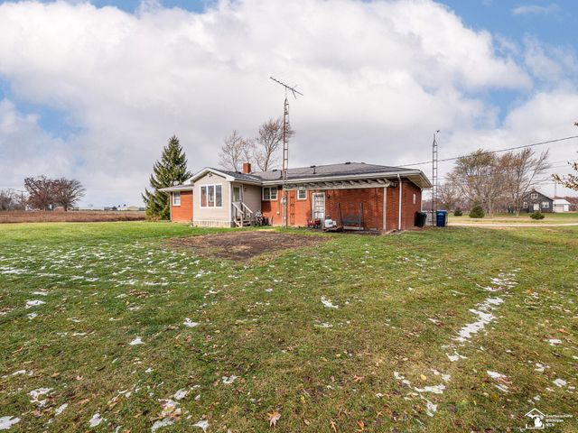 8687 Todd Road, Ida, MI 48140