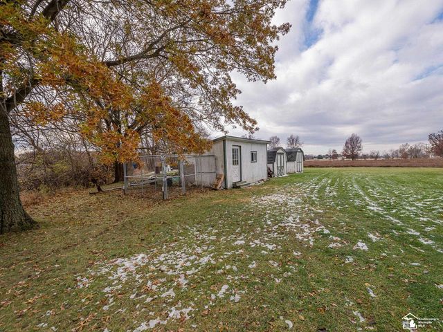 8687 Todd Road, Ida, MI 48140