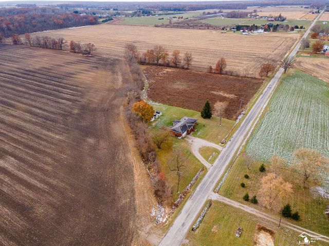 8687 Todd Road, Ida, MI 48140