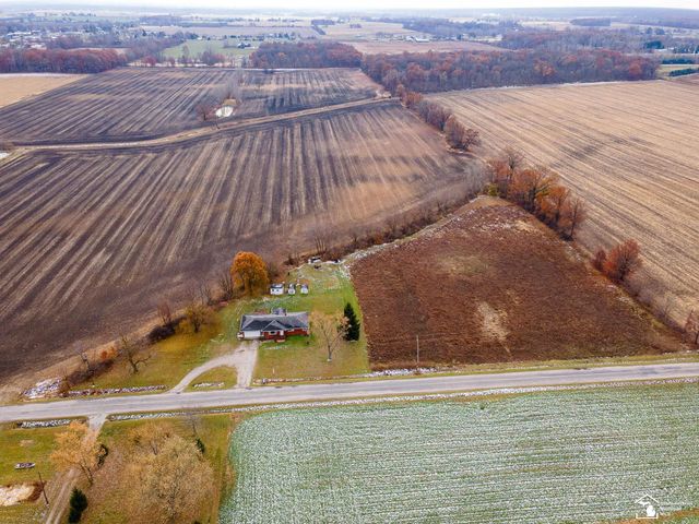 8687 Todd Road, Ida, MI 48140