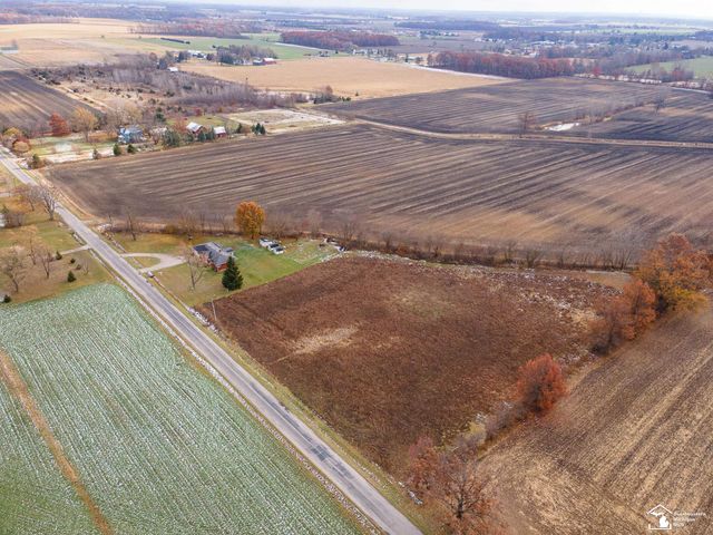 8687 Todd Road, Ida, MI 48140