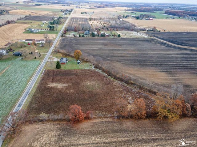 8687 Todd Road, Ida, MI 48140