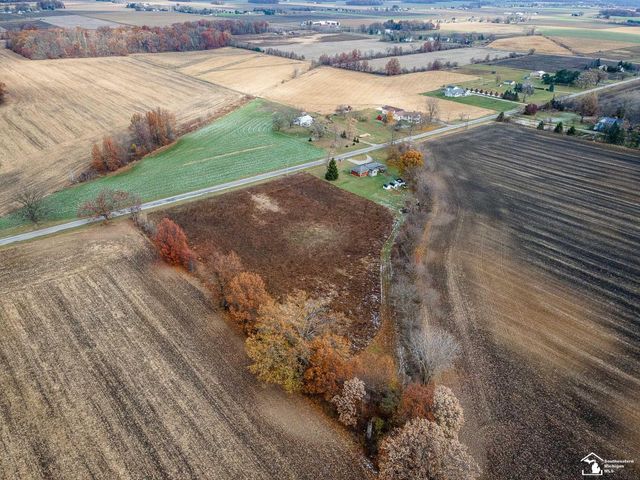 8687 Todd Road, Ida, MI 48140