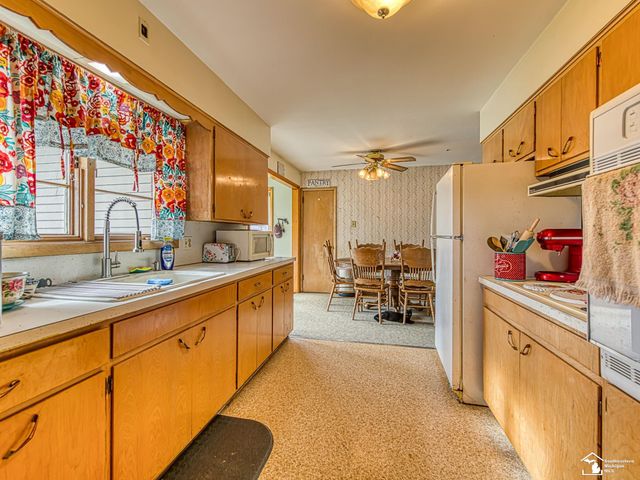 8687 Todd Road, Ida, MI 48140