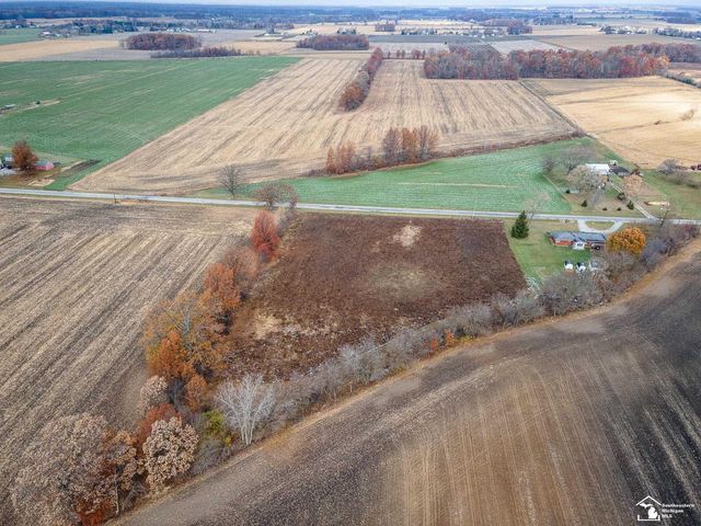 8687 Todd Road, Ida, MI 48140