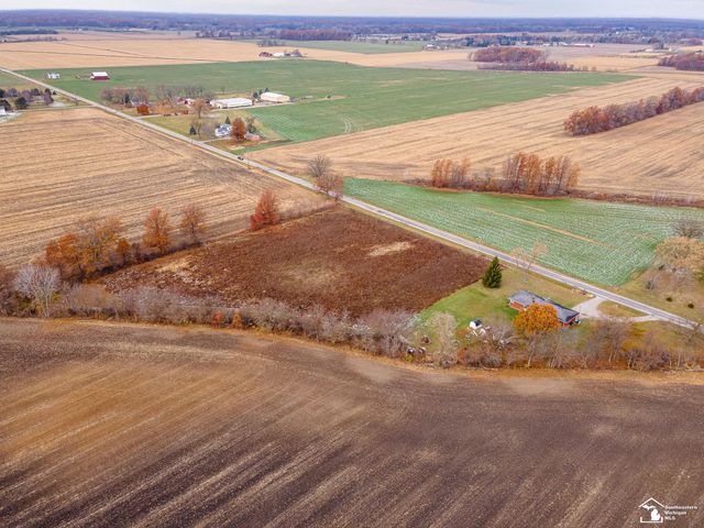 8687 Todd Road, Ida, MI 48140