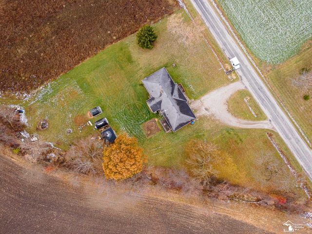 8687 Todd Road, Ida, MI 48140