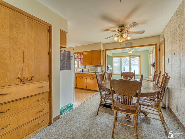 8687 Todd Road, Ida, MI 48140