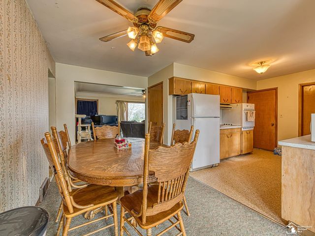 8687 Todd Road, Ida, MI 48140