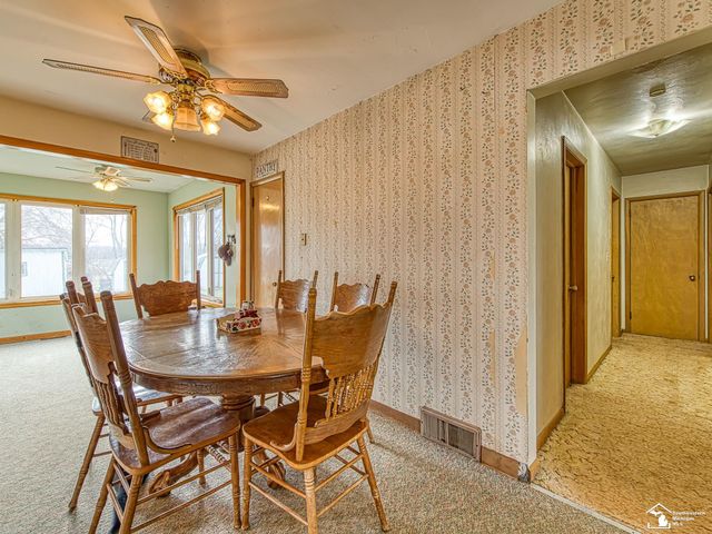 8687 Todd Road, Ida, MI 48140