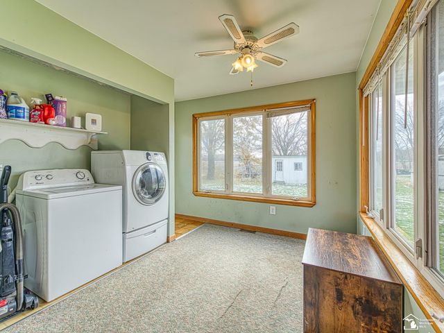 8687 Todd Road, Ida, MI 48140