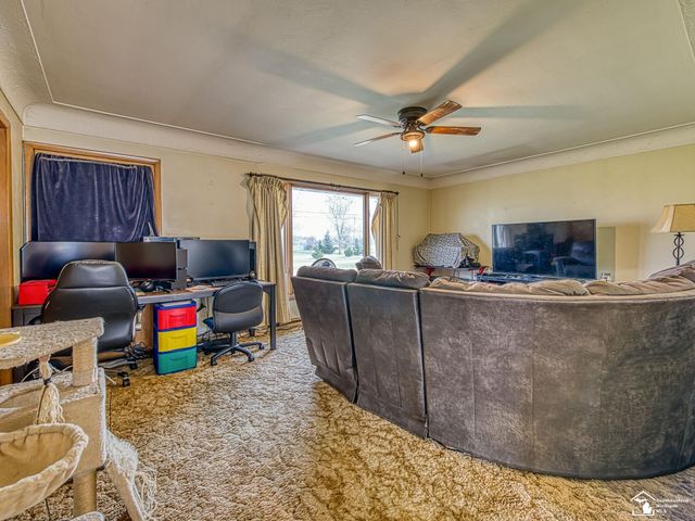 8687 Todd Road, Ida, MI 48140