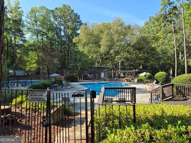 403 Cumberland Court SE, Smyrna, GA 30080