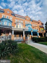 2807 N CALVERT ST #2, Baltimore, MD 21218