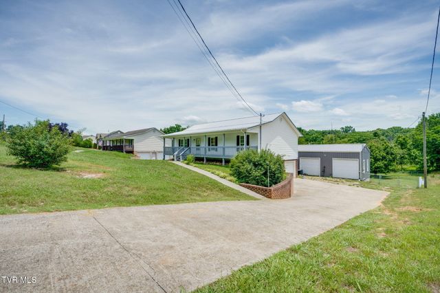 305 Old Stage Road, Rogersville, TN 37857
