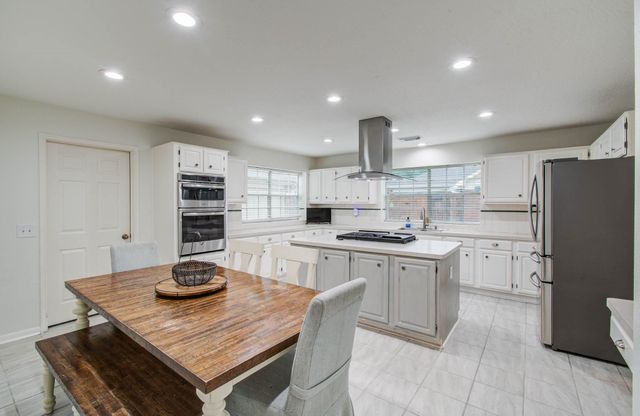 3411 Deeds Road, Houston, TX 77084