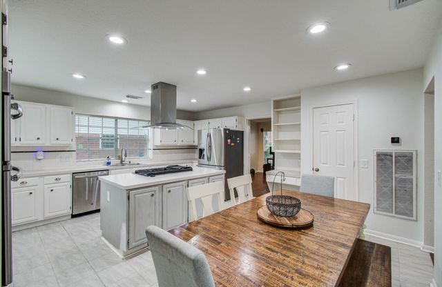 3411 Deeds Road, Houston, TX 77084