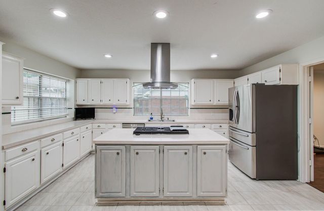 3411 Deeds Road, Houston, TX 77084