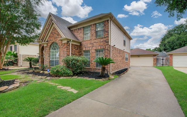 3411 Deeds Road, Houston, TX 77084