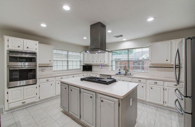 3411 Deeds Road, Houston, TX 77084