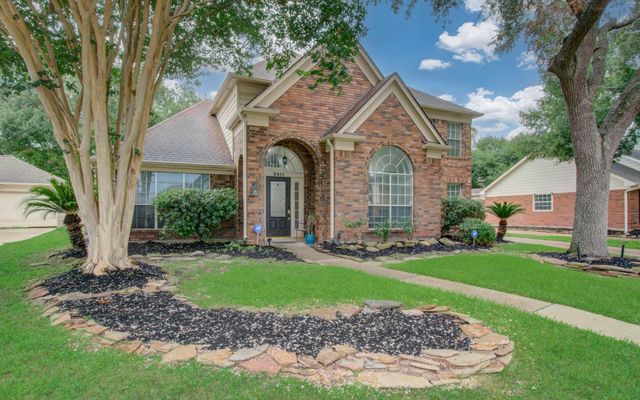 3411 Deeds Road, Houston, TX 77084