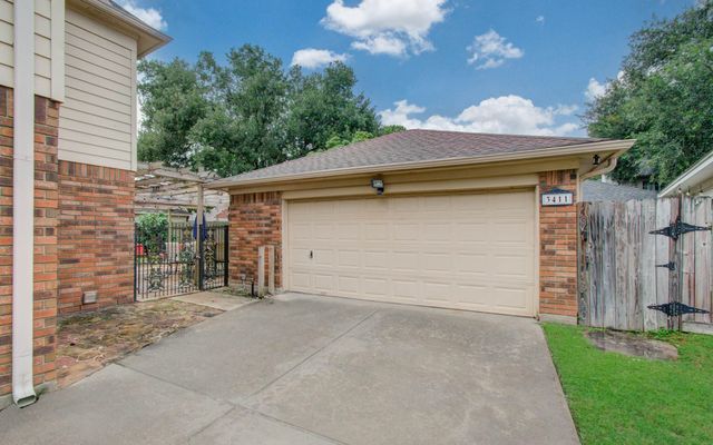 3411 Deeds Road, Houston, TX 77084