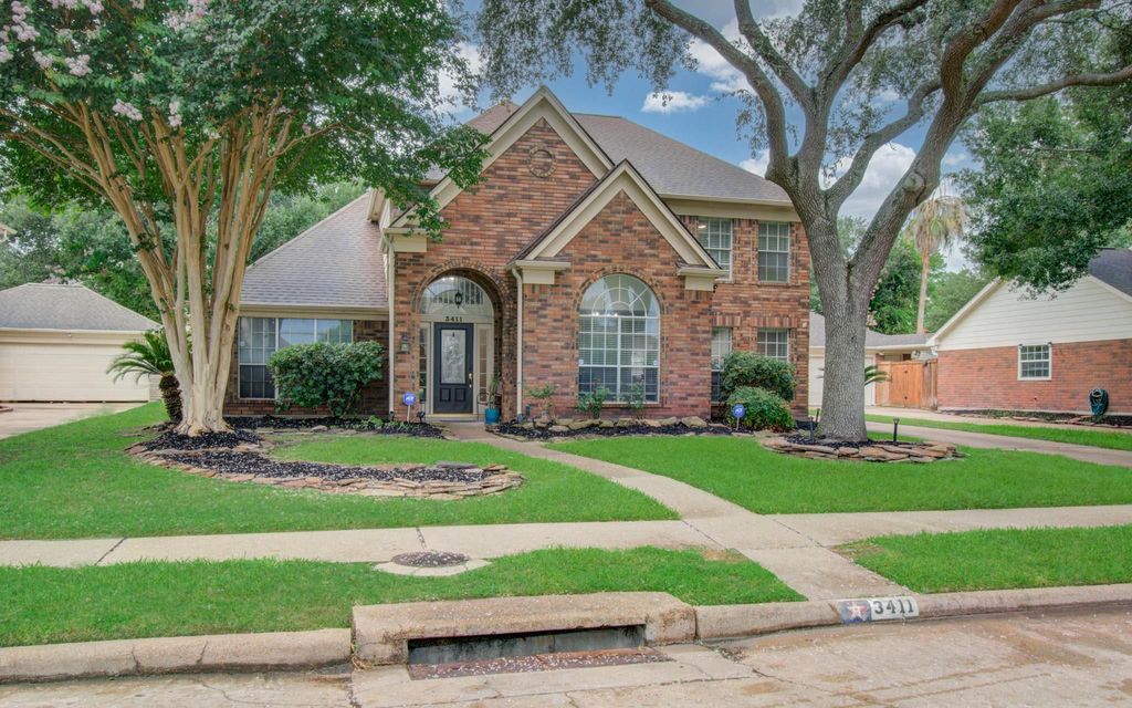 3411 Deeds Road, Houston, TX 77084