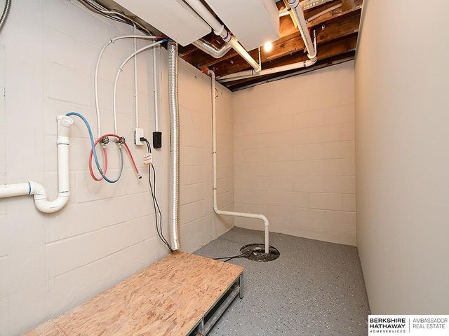 4118 Touzalin Avenue, Lincoln, NE 68507