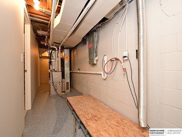 4118 Touzalin Avenue, Lincoln, NE 68507