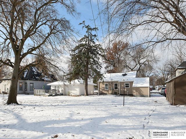 4118 Touzalin Avenue, Lincoln, NE 68507