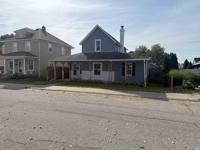 129 W Marion Street, Mishawaka, IN 46545