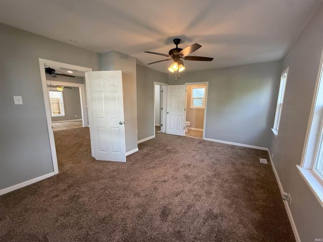 129 W Marion Street, Mishawaka, IN 46545