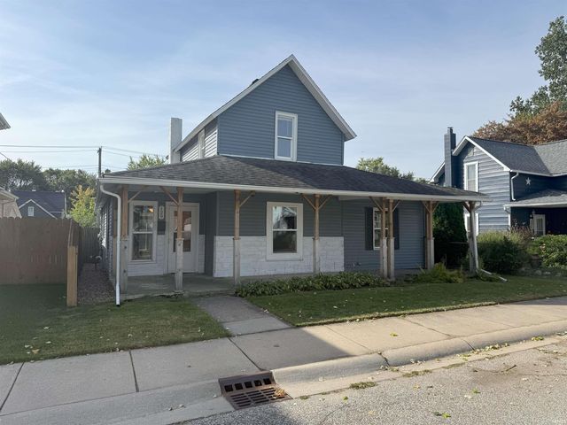 129 W Marion Street, Mishawaka, IN 46545